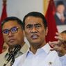 Mentan Amran: 2 Bulan Lagi Indonesia Capai Swasembada Beras