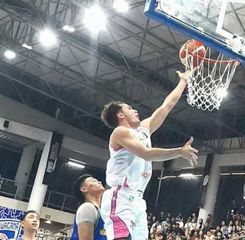 Satya Wacana Akhiri Musim IBL 2025 dengan Kekalahan dari Rans Simba Bogor