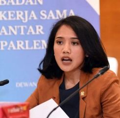 DPR Minta Pemerintah Jaga Keseimbangan Kepentingan Buruh dan Industri