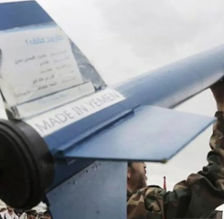 Mencekam! Houthi Yaman Serang Bandara Abha Arab Saudi
