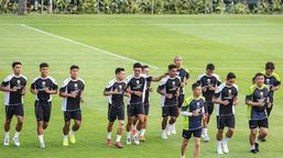 Jadwal Lengkap FIFA Series 2026 di Jakarta