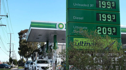 Pasokan BBM di Australia Aman hingga Mei 2026