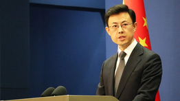China Tegaskan Dialog Jadi Solusi Krisis Ukraina, Tolak Sanksi Sepihak Uni Eropa dan AS