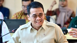 Wamendes Riza Patria Tekankan 6 Pilar SDM Unggul untuk Wujudkan Desa Maju