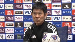 Pelatih Jepang Hajime Moriyasu Waspadai Peran Kunci Jay Idzes di Timnas Garuda