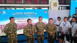 Mendagri: Akan Ada Retret untuk Semua Sekda di Seluruh Indonesia