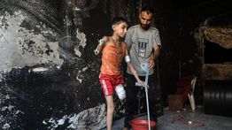 Fakta-fakta PM Palestina Umumkan Bentuk Komite Sementara Pemerintah Gaza