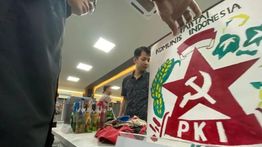 Unmul Tegaskan Temuan Simbol PKI Hanya Alat Peraga Pembelajaran FKIP
