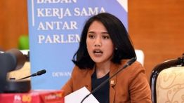 Dito Ariotedjo Tanggapi Isu Puteri Komarudin Sebagai Calon Menpora Baru