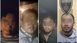 Kasus Kacab Bank, Polisi Jelaskan Alasan Tak Gunakan Pasal Pembunuhan