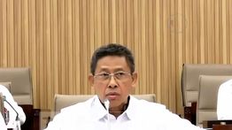 Agrinas Palma Siap Produksi Minyakita Mulai 2026