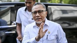 Zulhas Tekankan Penyelesaian Masalah Tanpa Harus Selalu Libatkan Presiden
