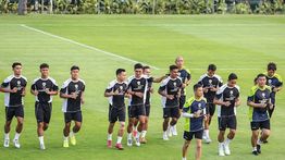 Jadwal Lengkap FIFA Series 2026 di Jakarta