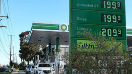 Pasokan BBM di Australia Aman hingga Mei 2026