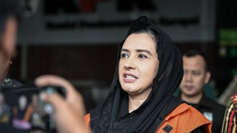 KPK Dalami Dugaan Intervensi Fadia Arafiq dalam Proyek Pemkab Pekalongan