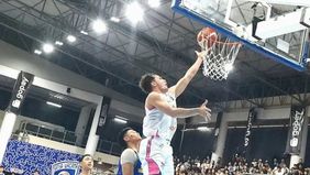 Musim IBL 2025 berakhir pahit bagi Satya Wacana Salatiga setelah takluk dari Rans Simba Bogor dengan skor 63-83 dalam pertandingan yang digelar Rabu malam, 11 Juni 2025 di GOR Susilo Wibowo, Semarang, Jawa Tengah.
