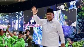 Presiden Prabowo Subianto menargetkan agar program Makan Bergizi Gratis (MBG) dapat menjangkau 20 juta penerima manfaat sebelum peringatan Hari Ulang Tahun ke-80 Republik Indonesia pada 17 Agustus 2025.