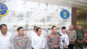 Kapolri Jenderal Polisi Listyo Sigit Prabowo menegaskan perlunya kewaspadaan tinggi terhadap potensi kebakaran hutan dan lahan (karhutla) yang kerap berulang, terutama di wilayah gambut yang rentan terbakar.