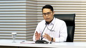 Kata KPK, waktu itu Presiden Jokowi meminta tambahan kuota haji untuk memangkas masa tunggu jemaah haji reguler yang telah mencapai lebih dari 15 tahun.