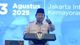 Komisi Pemberantasan Korupsi (KPK) menyatakan keyakinannya bahwa Presiden Prabowo Subianto tidak akan memberikan amnesti kepada mantan Wakil Menteri Ketenagakerjaan (Wamenaker) Immanuel Ebenezer Gerungan yang saat ini berstatus tersangka.
