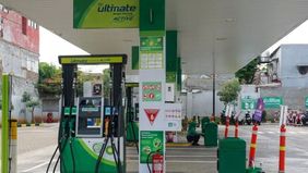 BP-AKR menyatakan komitmennya untuk mempercepat normalisasi pasokan bahan bakar minyak (BBM) agar kembali tersedia di seluruh stasiun pengisian bahan bakar umum (SPBU) BP. Langkah ini dilakukan sesuai arahan Menteri Energi dan Sumber Daya Mineral (ES