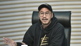 Komika Pandji Pragiwaksono dilaporkan ke Polda Metro Jaya atas dugaan pencemaran nama baik terhadap organisasi Islam. Laporan tersebut dilayangkan oleh pihak yang mengatasnamakan Angkatan Muda Nahdlatul Ulama dan Aliansi Muda Muhammadiyah.