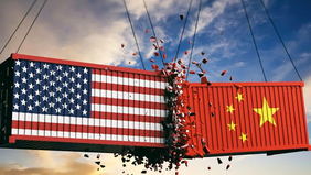 Amerika Serikat dan China memulai perundingan dagang tingkat tinggi selama dua hari di Paris, Minggu 15 Maret 2026, sebagai bagian dari persiapan menjelang pertemuan kedua pemimpin negara tersebut dalam waktu sekitar dua pekan ke depan.