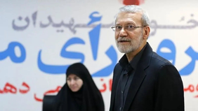 Pemimpin Tertinggi Iran, Mojtaba Khamenei, pada Rabu (18/3) menegaskan bahwa pihak yang bertanggung jawab atas pembunuhan pejabat Dewan Keamanan Nasional Tertinggi Iran, Ali Larijani, akan menerima balasan. I