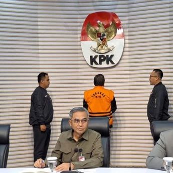 KPK Sebut Harun Masiku Lolos OTT karena Intervensi Hasto