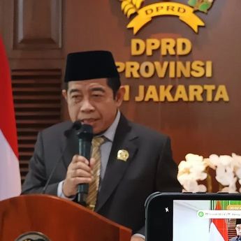DPRD DKI Tegaskan Larangan Ondel-ondel untuk Mengamen Demi Jaga Martabat Budaya Betawi