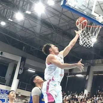 Satya Wacana Akhiri Musim IBL 2025 dengan Kekalahan dari Rans Simba Bogor