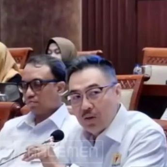 Kadin Minta Iklan Rokok Tetap Diakomodasi dalam Revisi UU Penyiaran