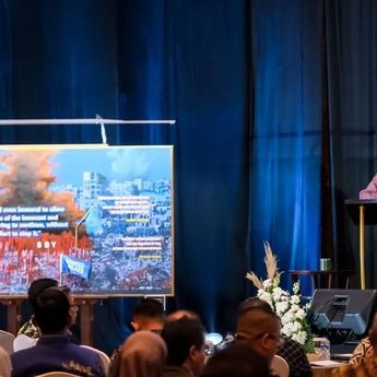 Menekraf: Inovasi Teknologi Ekonomi Kreatif Dukung Kemajuan Peradaban Bangsa