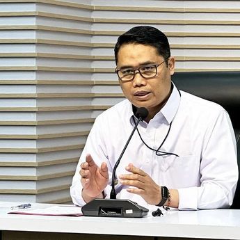 KPK Bongkar Pembagian Jahat Kuota Haji Reguler dan Haji Khusus