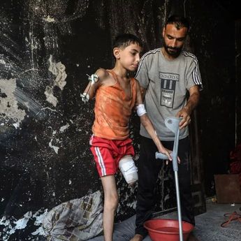 Fakta-fakta PM Palestina Umumkan Bentuk Komite Sementara Pemerintah Gaza