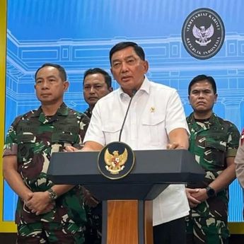 Prabowo Instruksikan Polri dan TNI Jaga Soliditas untuk Stabilitas Nasional
