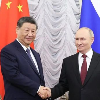 Moskow Tegaskan Rusia, China dan Korea Utara Tidak Berkonspirasi Melawan AS