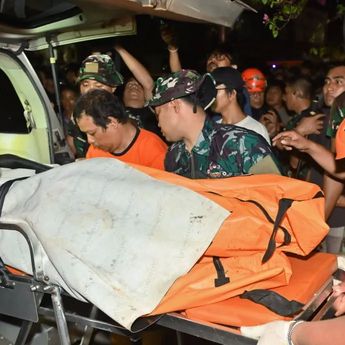 BNPB: Korban Meninggal Akibat Banjir di Bali Bertambah Jadi 16 Orang
