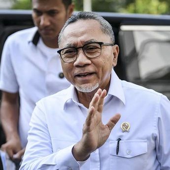 Zulhas Tekankan Penyelesaian Masalah Tanpa Harus Selalu Libatkan Presiden