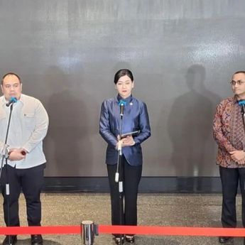Mulai Februari, OJK Publikasikan Data Kepemilikan Saham Investor di Atas 1 Persen