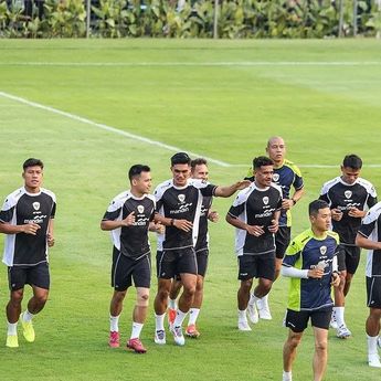 Jadwal Lengkap FIFA Series 2026 di Jakarta