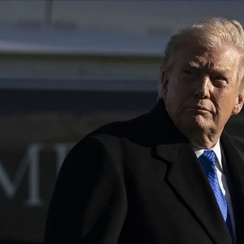 Trump Buka Opsi Kirim Pasukan Darat ke Iran Meski Dinilai Belum Perlu