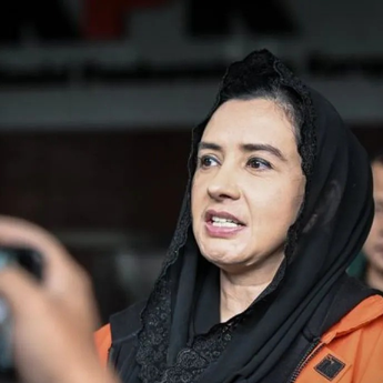 KPK Dalami Dugaan Intervensi Fadia Arafiq dalam Proyek Pemkab Pekalongan