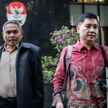 KPK Periksa 2 Pejabat BI di Kasus Korupsi Dana CSR