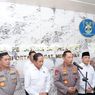 Kapolri Minta Pengawasan Intensif di Titik Rawan Karhutla