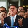 Bolsonaro Didagnosis Kanker Kulit, Tetap Jalani Hukuman Rumah