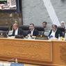 Dasco Sebut RUU KUHAP Baru Akan Diputuskan di Masa Sidang Selanjutnya