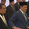 Thomas Djiwandono Resmi Dilantik sebagai Deputi Gubernur Bank Indonesia