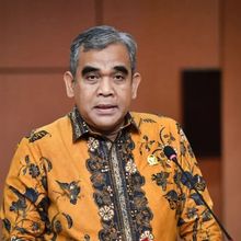 Ketua MPR Ucapkan Belasungkawa atas Meninggalnya Ojol Affan Kurniawan