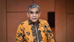 Ketua MPR Ucapkan Belasungkawa atas Meninggalnya Ojol Affan Kurniawan